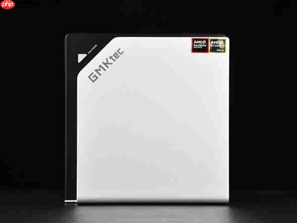 字典大小的迷你主机性能却超越台式机!锐龙AI Max+ 395确实猛