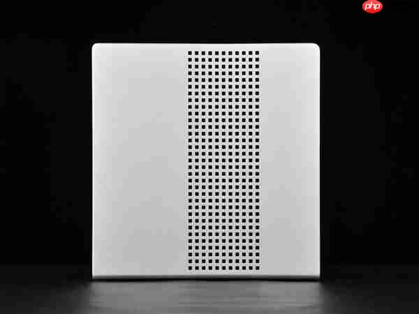 字典大小的迷你主机性能却超越台式机!锐龙AI Max+ 395确实猛