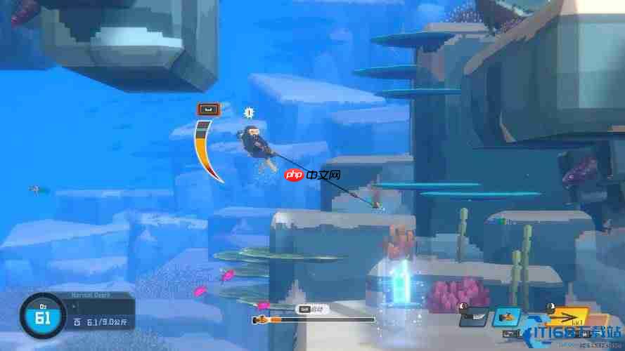 田园生活模拟游戏终极指南 从我的世界到潜水员戴夫的魅力探索