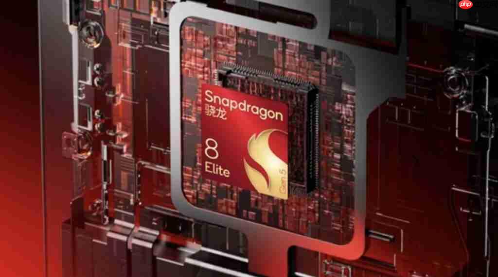Snapdragon 8E6 系列双版本曝光！全系台积电 2nm 工艺，小米 18 抢首发!