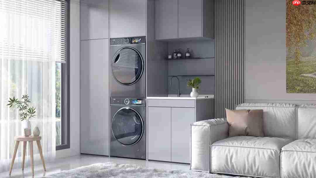 懂食材、识面料！海尔智家牵头立项行业首个图像识别国标