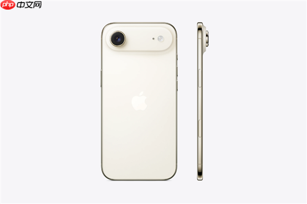 无人能敌！iPhone 17系列国内激活销量超825万：Pro Max几乎独占一半