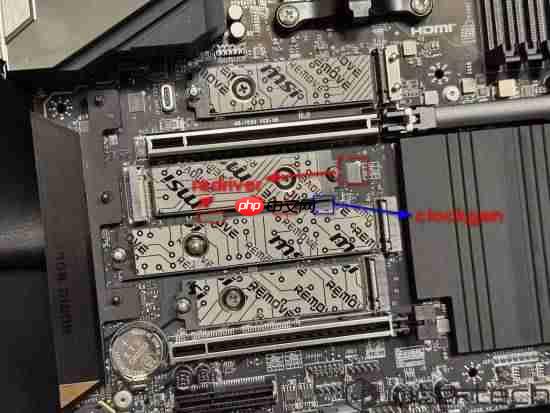 微星最强ATX主板曝光！最高可提升15%性能