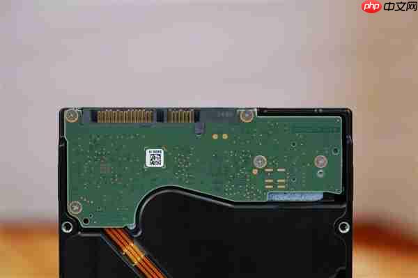 每碟片3TB！希捷银河Exos M 30TB硬盘图赏