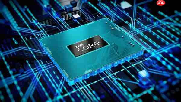 Intel没有放弃12个纯大核CPU：最高6GHz！不支持超频