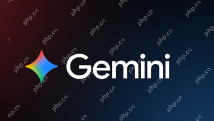 每年10亿美元！苹果请来Gemini外援，Siri体验要刷新了？ - php中文网