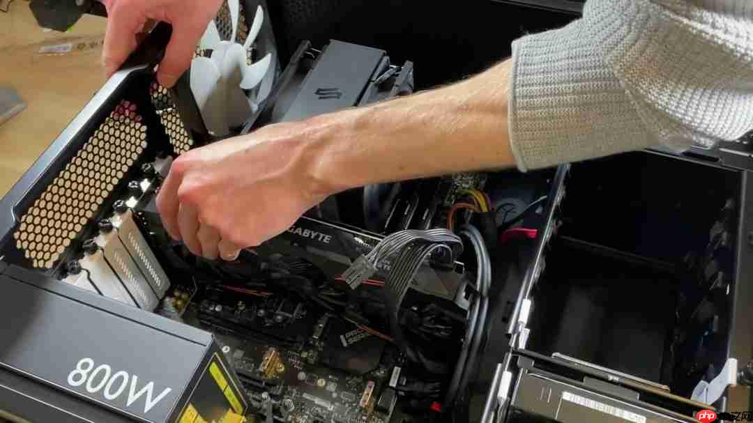 发售12年的AMD FX-9590依然能跑得动《战地6》