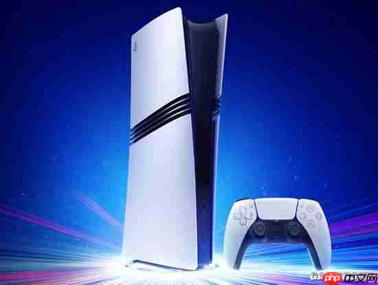 PS5 Pro国行版开箱测试：画质和帧数全都要