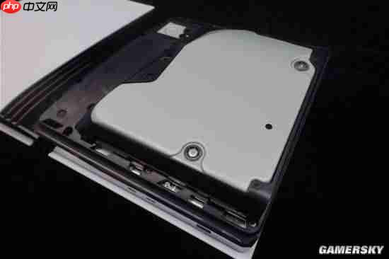 PS5 Pro国行版开箱测试：画质和帧数全都要