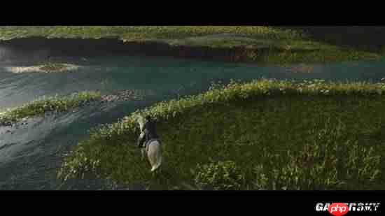 PS5 Pro国行版开箱测试：画质和帧数全都要