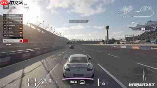 PS5 Pro国行版开箱测试：画质和帧数全都要