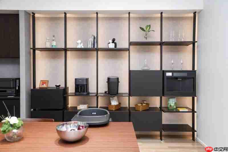 松下进博会集结三大事业重磅产品交出高质量发展