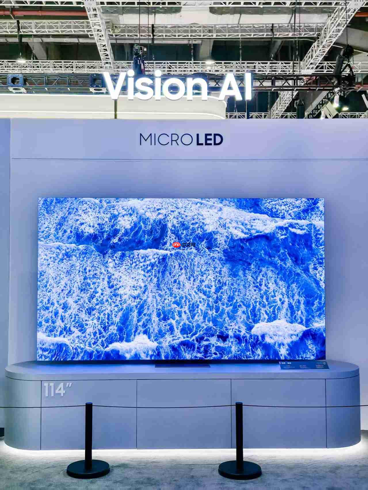 八年深耕三星携全场景解决方案引领进博会科技潮流