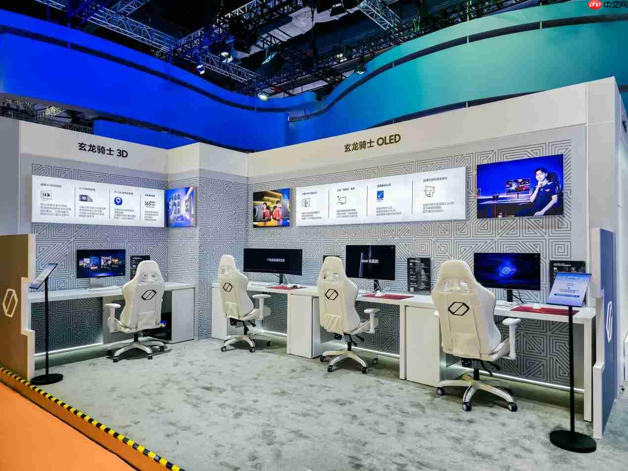 八年深耕三星携全场景解决方案引领进博会科技潮流