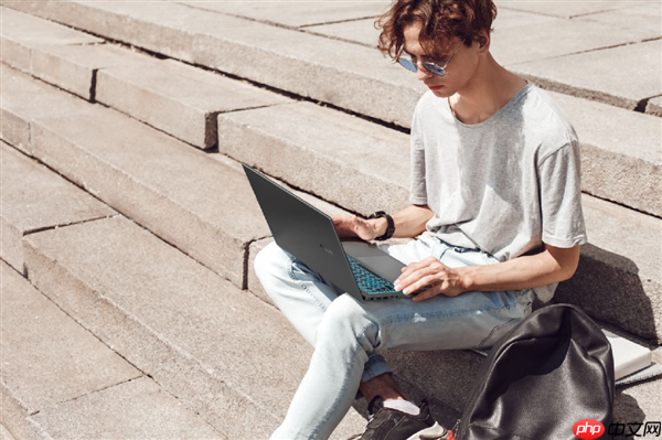 双11闭眼冲！华硕无畏系列笔记本：办公创作游戏通吃