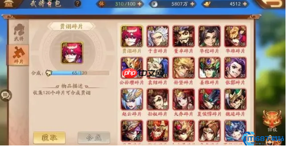 群雄阵容英雄搭配全攻略:从核心输出到完美辅助的制胜秘诀