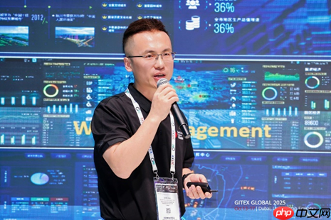 AI开启政务与城市智能化转型新篇章