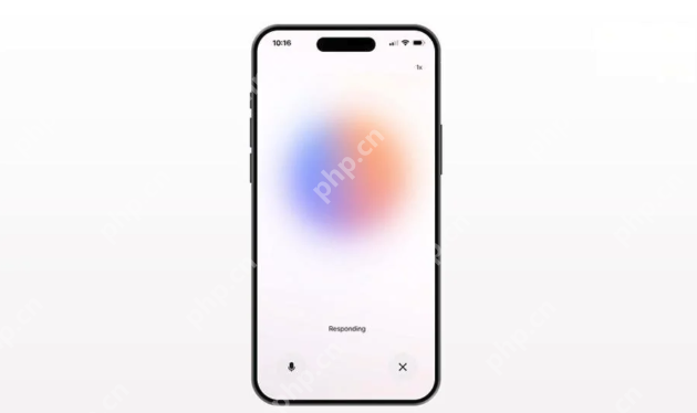 微软365 Copilot移动端迎来重大更新：新增语音对话功能 - php中文网