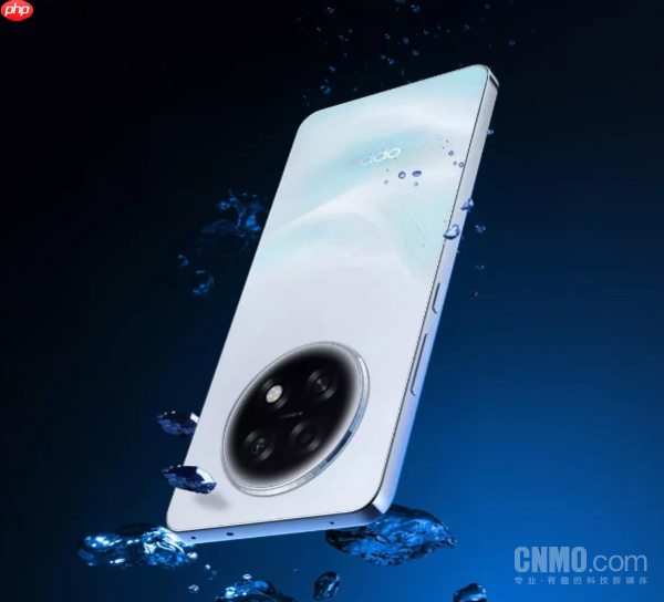 OPPO K15系列配置曝光，第五代骁龙处理器搭配1.5K高清屏幕亮相