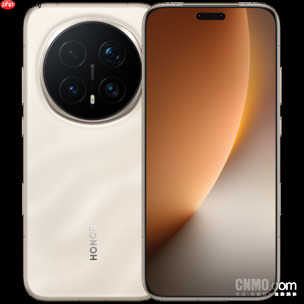 荣耀Magic8 Pro即将登陆马来西亚市场 国内售5199元起