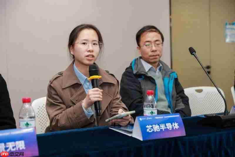 政策赋能+资源互通，朝阳园管委会举办“创客北京2025”项目交流活动