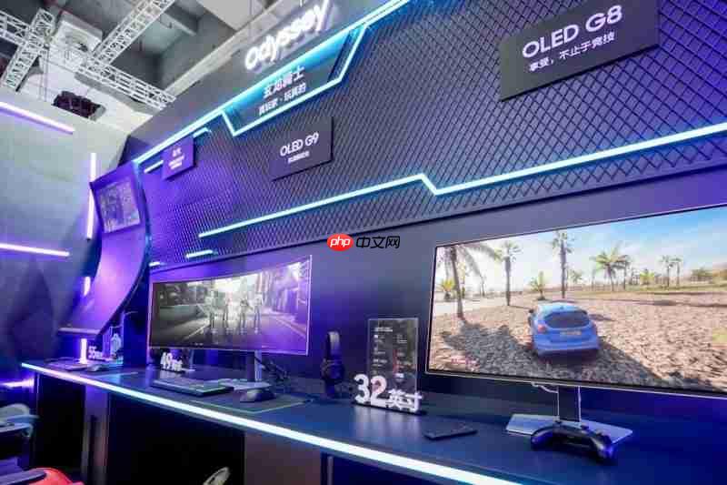 参展商变投资商，进博会见证三星产业升级