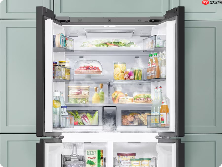 冲刺双十一！购三星AI神系列产品享高品质家居生活