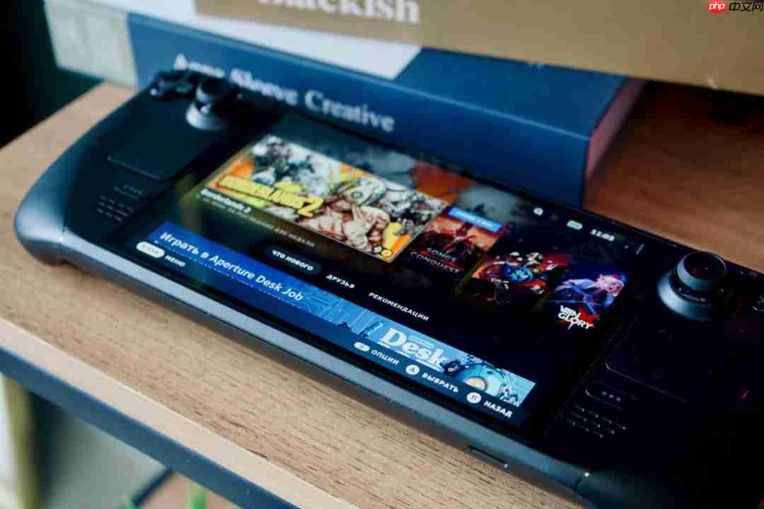 Steam的Linux玩家占比突破3%，用户数量达四百万