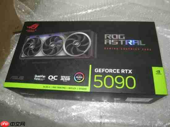 RTX 5090要停产？NVIDIA辟谣：RTX 50全系列正常