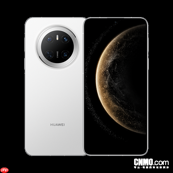 华为Mate 80后置镜头图片曝光!主摄+多元镜头组合