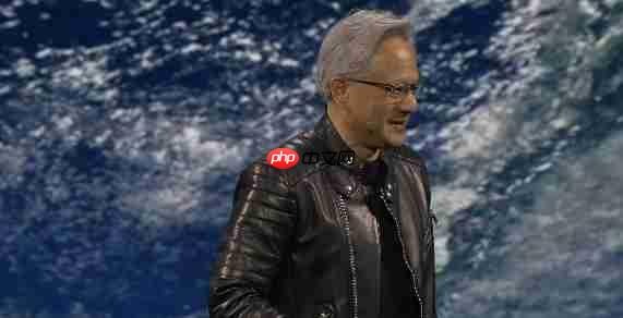 黄仁勋，中国无需依赖美国，AI芯片自给自足