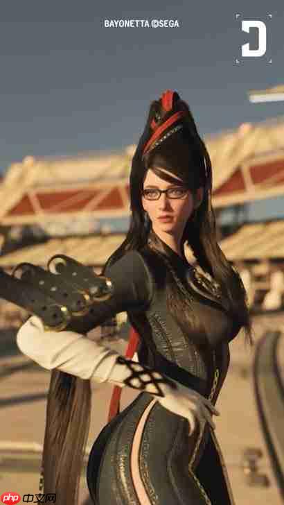 还是那个她！ 《第一后裔》贝姐联动展示