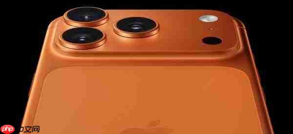 苹果iPhone 18 Pro前瞻 外媒：八大升级理由值得等待