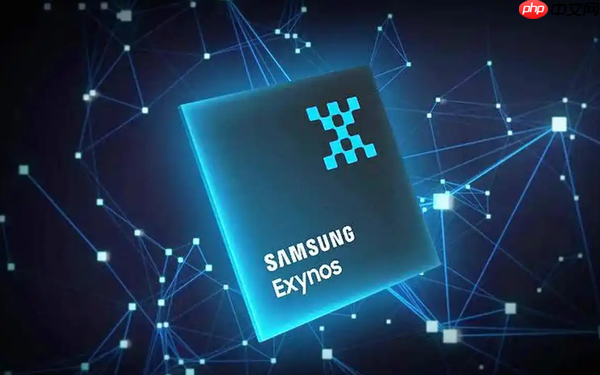Exynos 2600能重振三星心片的荣光吗？