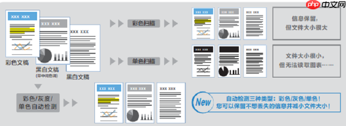 爱普生文档扫描仪新品发布！“扫”除工作繁扰智享高效办公