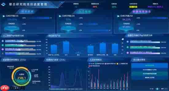 智能问数：让数据“开口”，让 BI价值“焕新”