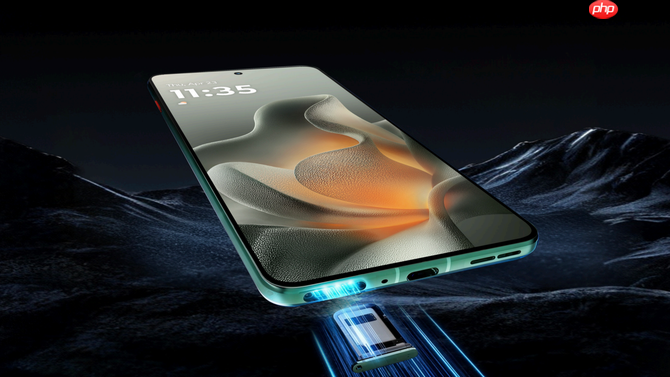 联想moto X70 Air 发布：以极致轻薄重塑轻薄AI手机新体验