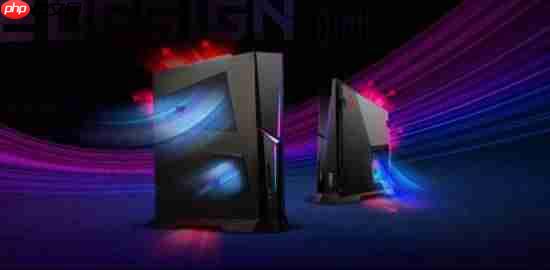 性能猛兽，小巧身形：微星新一代海皇戟AS主机开售