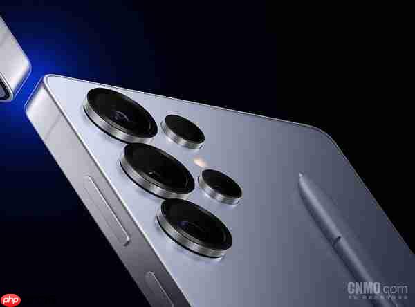 三星突破2亿像素潜望变焦技术助力旗舰手机量产飞跃