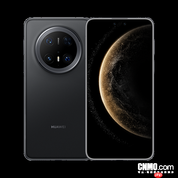 曝华为mate 80系列11月18日发布!起售价5499元?