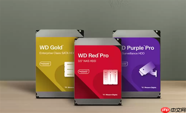 SMR硬盘遭遇数据丢失与物理损坏问题，厂商正在调查回应