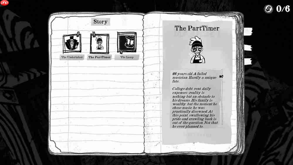 叫上你的损友一起来承担这份阴间工作！——《双人抬棺》EA正式于Steam发售！