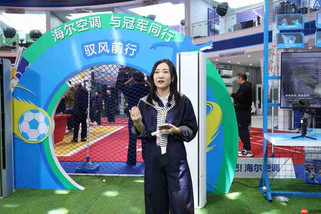 抄作业！海尔智家冰、洗、空等多品类登天猫热卖榜、新品榜