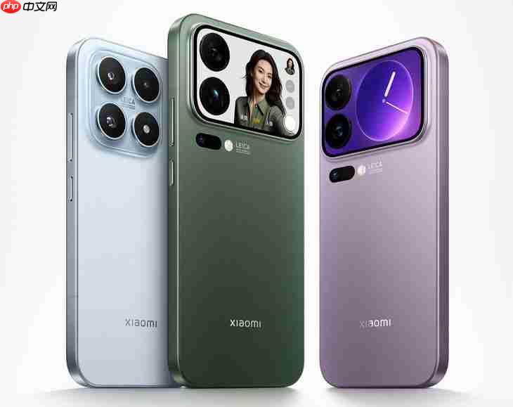 无惧黑公关,小米手机出货量全国TOP 1!全球仅次于苹果