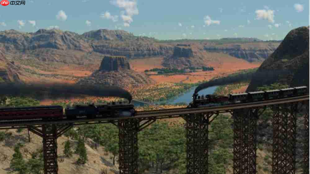 《狂热运输3》公布最近载具预告片 种类繁多的交通工具在预告片得以展现