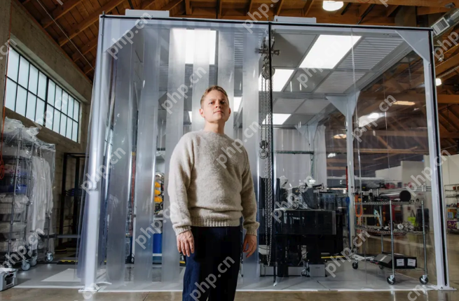 70亿估值光刻机独角兽诞生！挑战ASML，还要自建晶圆厂 - php中文网