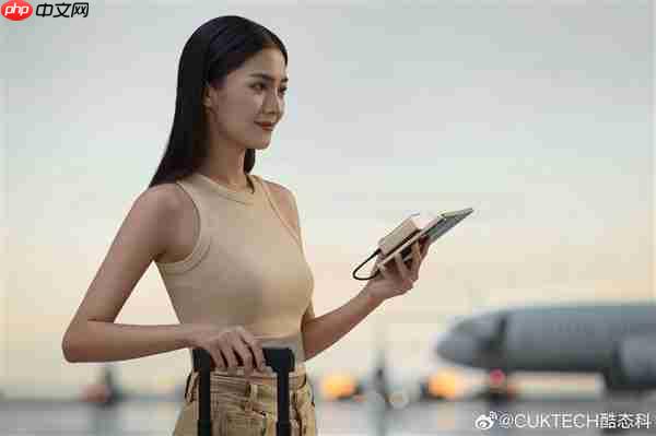 酷态科6号超级电能块重获3C认证：预计11月重新上市