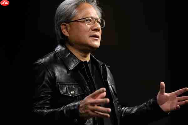 诺基亚合作与NVIDIA黄仁勋共探6G新纪元，美国需避免重蹈5G覆辙