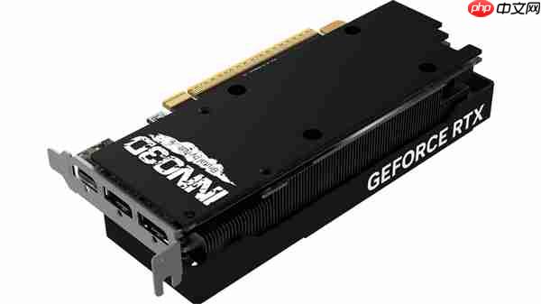 RTX 5060曜夜LP半高刀卡发布！178mm小巧身形赋予更多装机可能