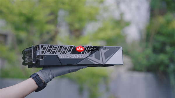 RTX 5080的30Gbps有什么特别之处